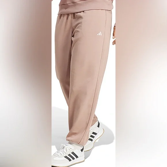 Adidas Essential Jogger Pants - NWT - Picture 7 of 10